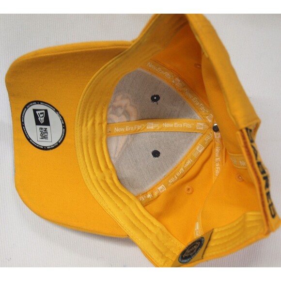 Buffalo Sabres Hat NHL New Era Wool top of the line baseball Cap Unisex Adult - Picture 6 of 8